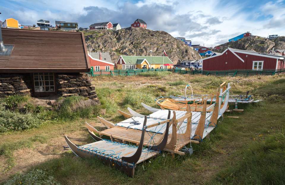 Greenland to Newfoundland: Mountains, Wildlife and Viking History - Quark Expeditions - Iceland - Image 2
