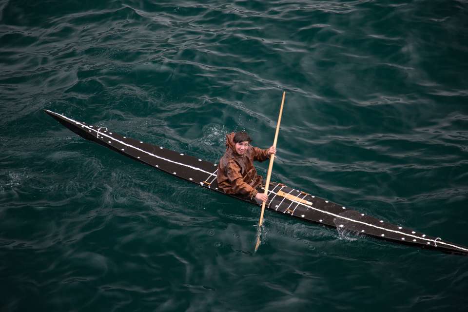 Greenland to Newfoundland: Mountains, Wildlife and Viking History - Quark Expeditions - Iceland - Image 4