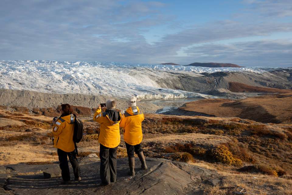 Greenland to Newfoundland: Mountains, Wildlife and Viking History - Quark Expeditions - Iceland - Image 5