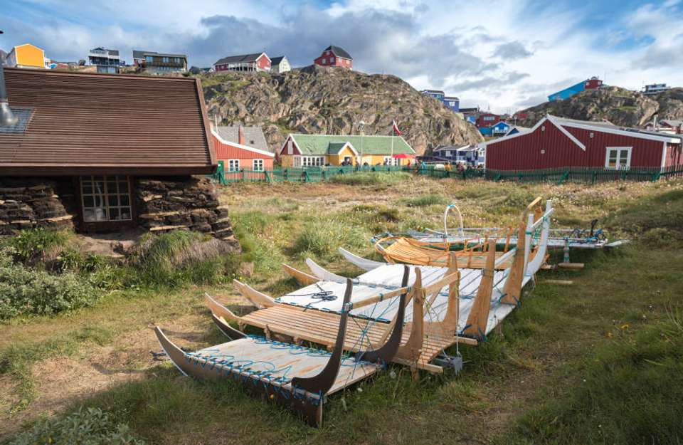 Greenland to Newfoundland: Mountains, Wildlife and Viking History - Exodus Adventure Travels - Iceland - Image 17