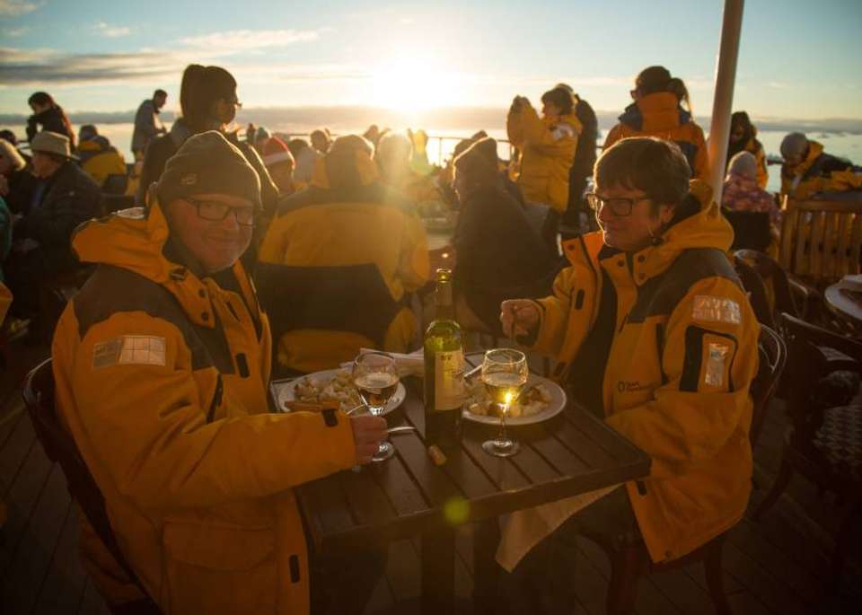Greenland to Newfoundland: Mountains, Wildlife and Viking History - Exodus Adventure Travels - Iceland - Image 14
