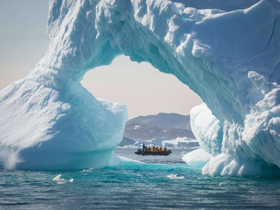 Greenland to Newfoundland: Mountains, Wildlife and Viking History - Exodus Adventure Travels - Iceland - Image 12