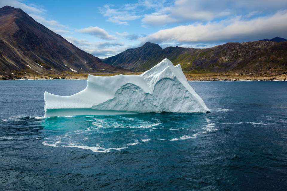 Greenland to Newfoundland: Mountains, Wildlife and Viking History - Exodus Adventure Travels - Iceland - Image 8