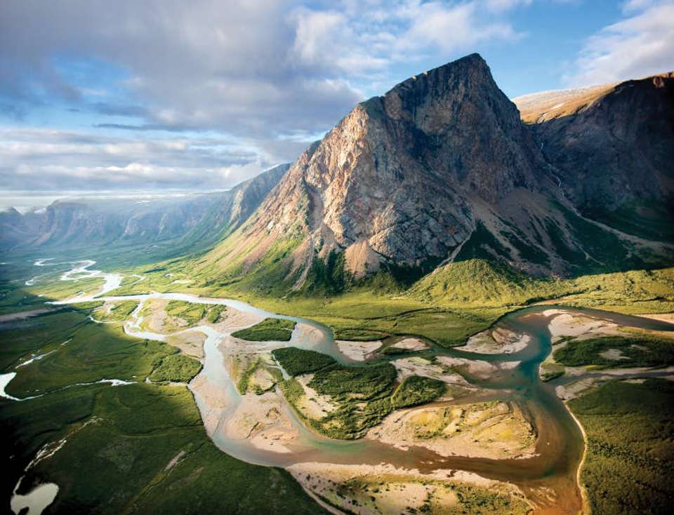 Greenland to Newfoundland: Mountains, Wildlife and Viking History - Exodus Adventure Travels - Iceland - Image 7