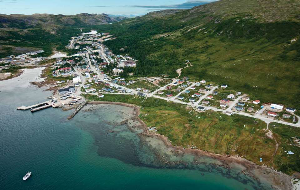 Greenland to Newfoundland: Mountains, Wildlife and Viking History - Exodus Adventure Travels - Iceland - Image 5