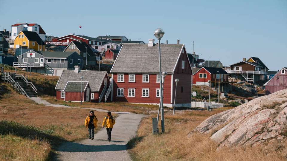 Greenland to Newfoundland: Mountains, Wildlife and Viking History - Exodus Adventure Travels - Iceland - Image 4
