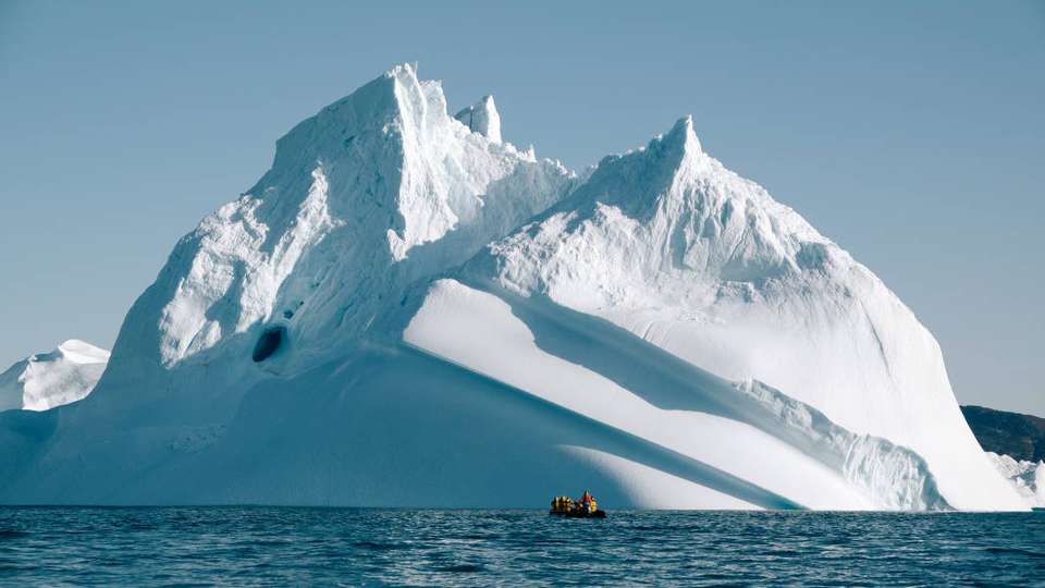 Greenland to Newfoundland: Mountains, Wildlife and Viking History - Exodus Adventure Travels - Iceland - Image 3