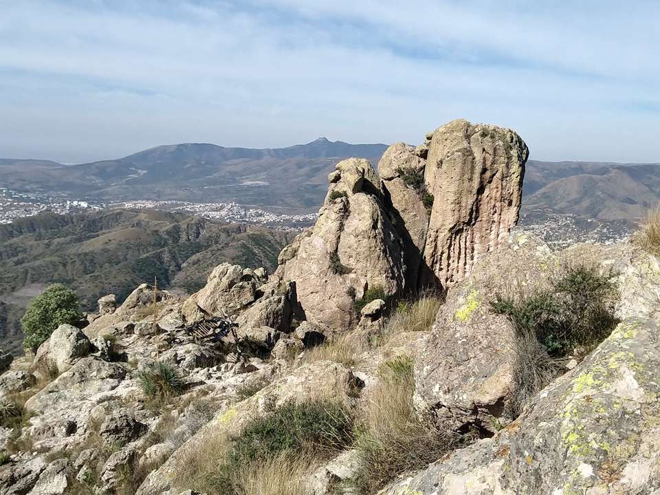 Central Mexico Adventure: History, Culture & Culinary Delights (8 Days) - undefined - Image 2
