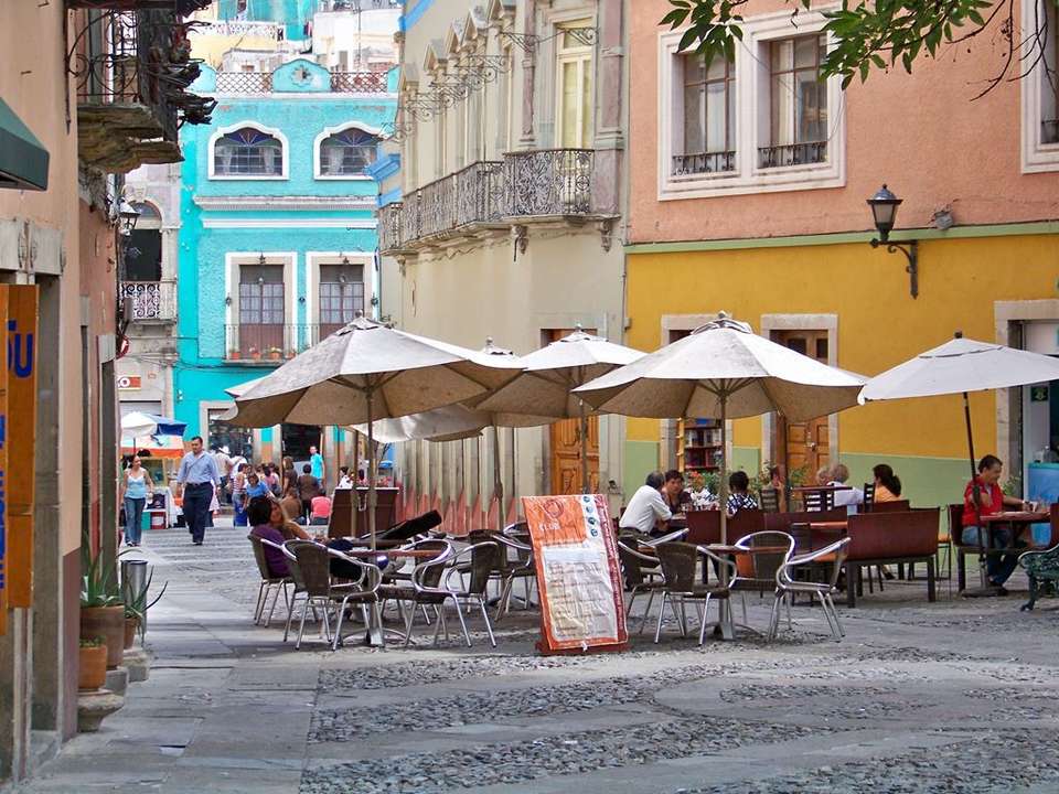 Central Mexico Adventure: History, Culture & Culinary Delights (8 Days) - undefined - Image 3