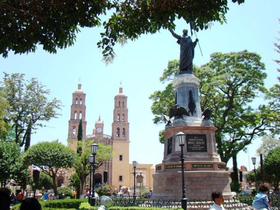 Central Mexico Adventure: History, Culture & Culinary Delights (8 Days) - undefined - Image 5