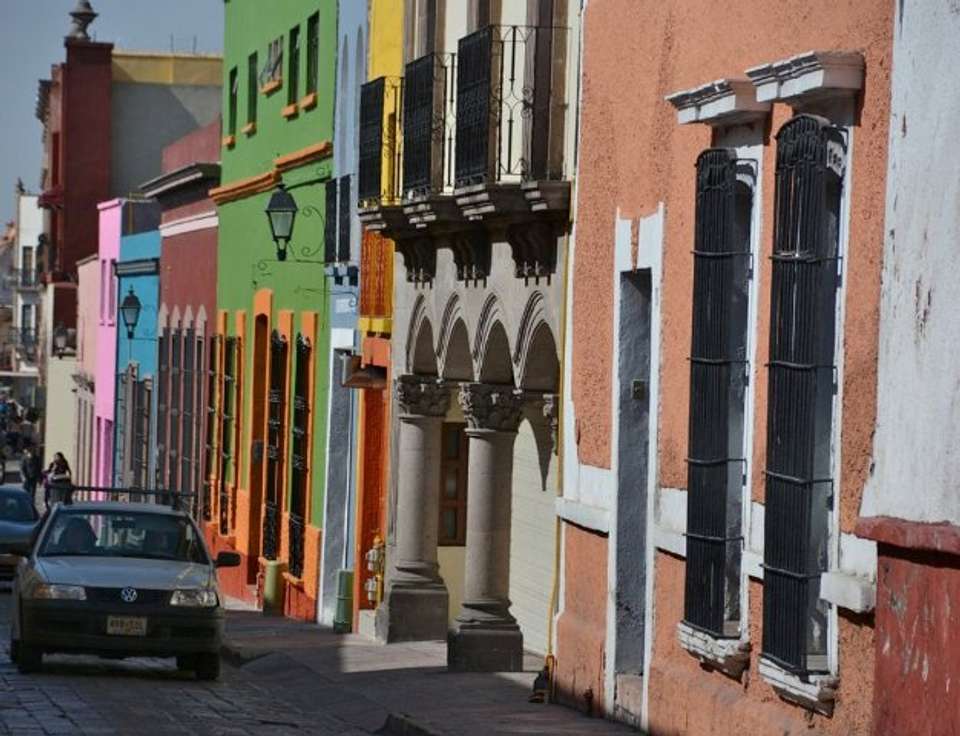 Central Mexico Adventure: History, Culture & Culinary Delights (8 Days) - undefined - Image 7