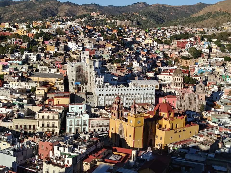 Central Mexico Adventure: History, Culture & Culinary Delights (8 Days) - undefined - Image 9