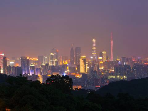 Guangzhou & Foshan City Break (standard) - 4 Days - December 2026