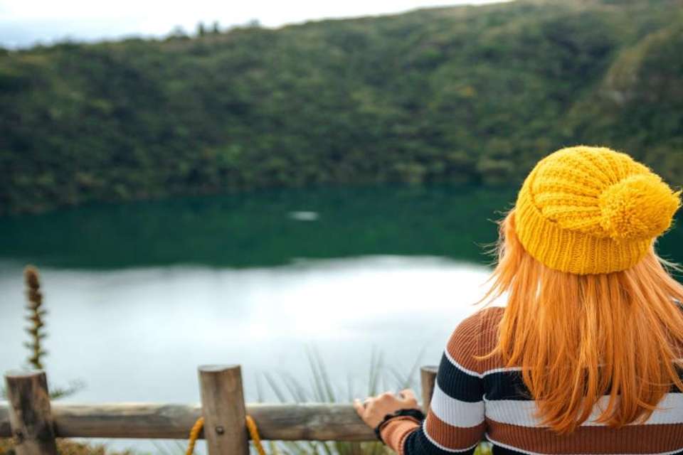 Guatavita Lagoon & Salt Cathedral Guided Day Trip + Tickets - Tangol Tours - Colombia - Image 2