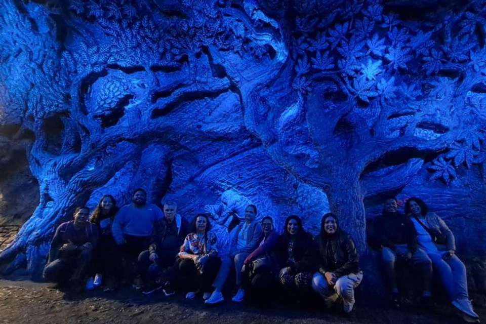 Guatavita Lagoon & Salt Cathedral Guided Day Trip + Tickets - Tangol Tours - Colombia - Image 6