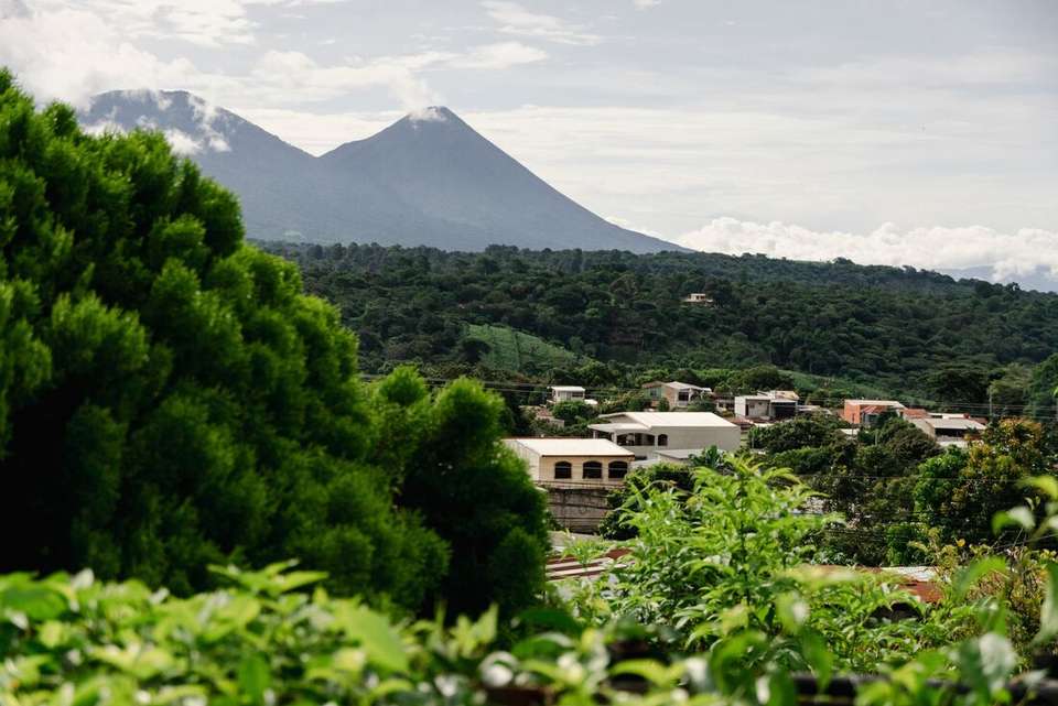 Guatemala & Beyond - Intrepid Travel - Guatemala