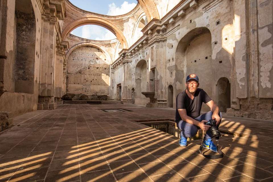 Guatemala & Beyond - Intrepid Travel - Guatemala