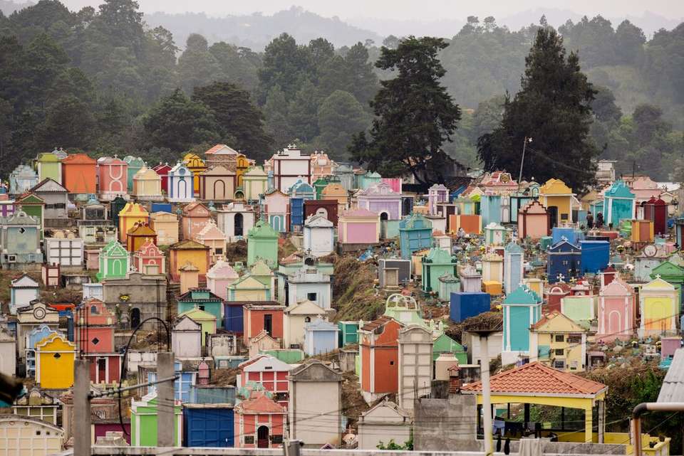 Guatemala & Beyond - Intrepid Travel - Guatemala