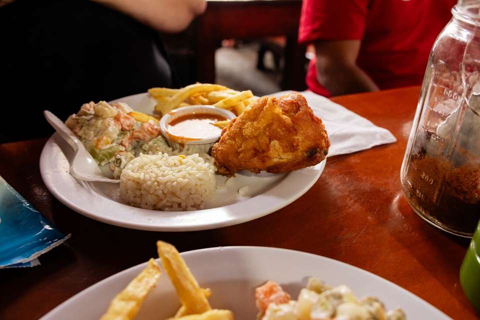 Guatemala & Beyond - Intrepid Travel - Guatemala