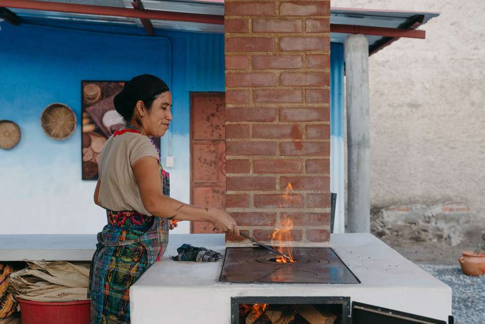 Guatemala & Beyond - Intrepid Travel - Guatemala