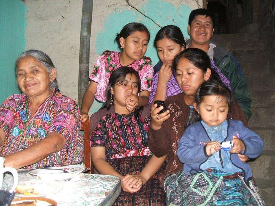 Guatemala, Belize & Mexico Adventure 14D/13N (from Guatemala City) - Bamba - Guatemala - Image 5