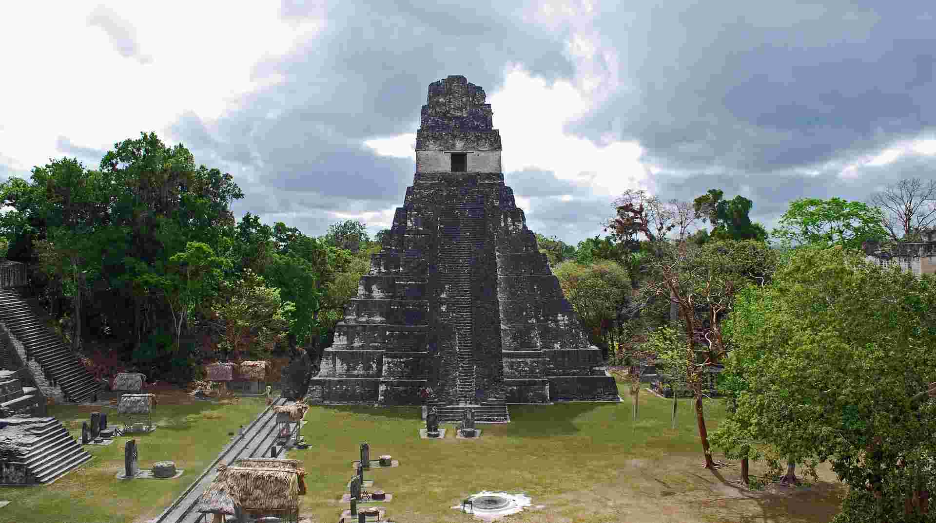 Guatemala Belize Experience