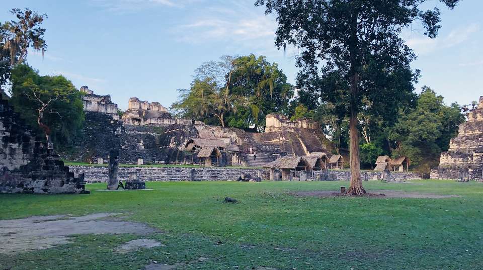 Guatemala Belize Experience - Marvelus Travel - Guatemala - Image 2