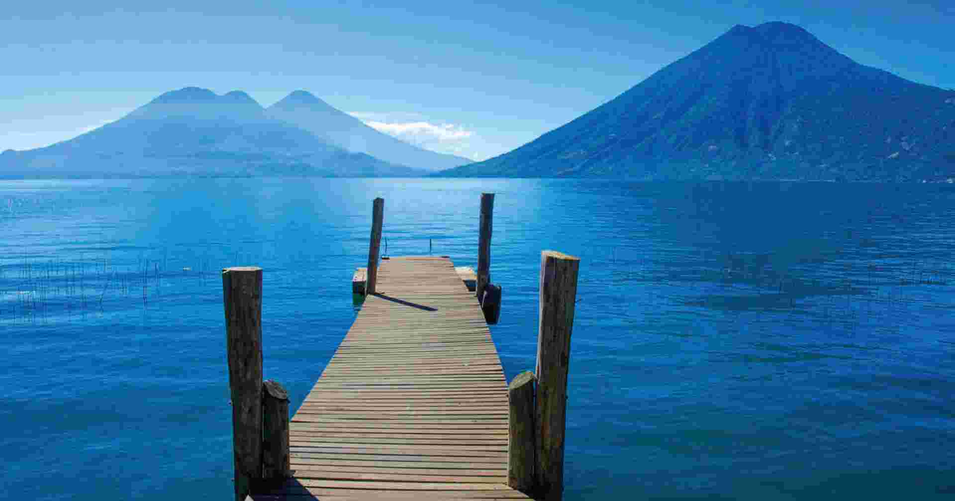Guatemala - Land of the Maya