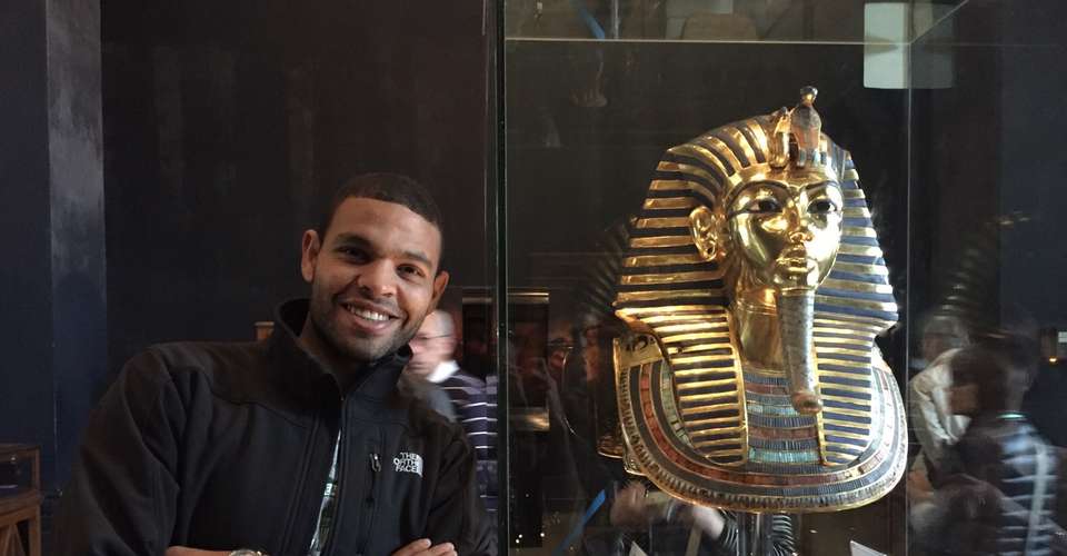 Guided Cairo Tours Visiting Egyptian Museum - Emo Tours - Egypt - Image 2