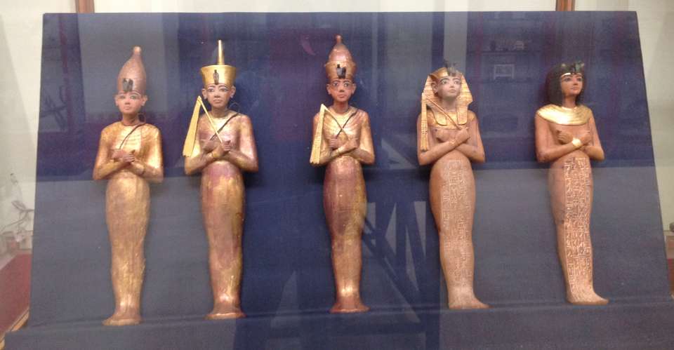 Guided Cairo Tours Visiting Egyptian Museum - Emo Tours - Egypt - Image 7