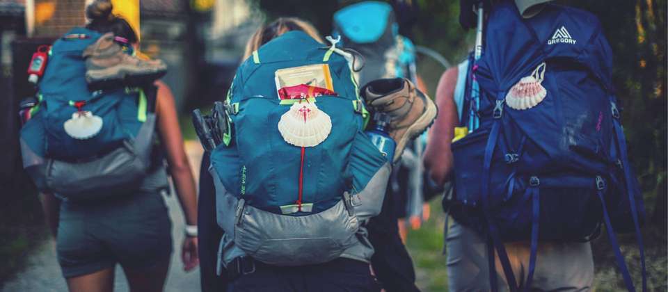 Guided Camino Walk - Sarria to Santiago - Utracks - Spain