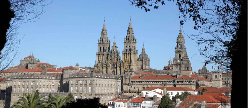 Guided Camino Walk - Sarria to Santiago - Utracks - Spain