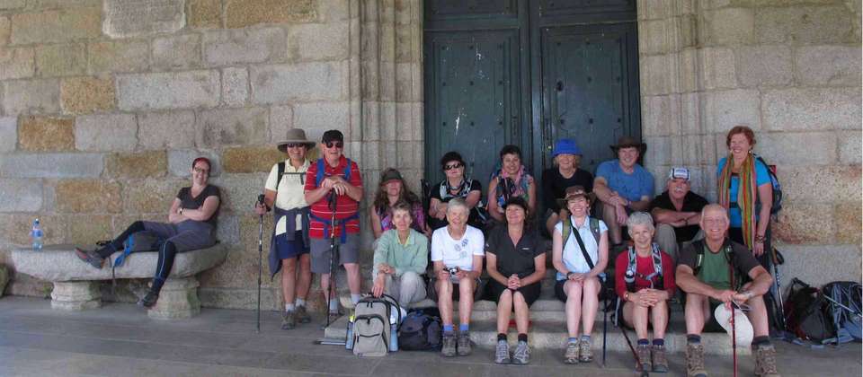 Guided Camino Walk - Sarria to Santiago - Utracks - Spain - Image 10