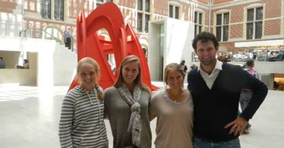 Guided Tour in Rijksmuseum - Amsterdam Museum Guide - Holland - Image 2