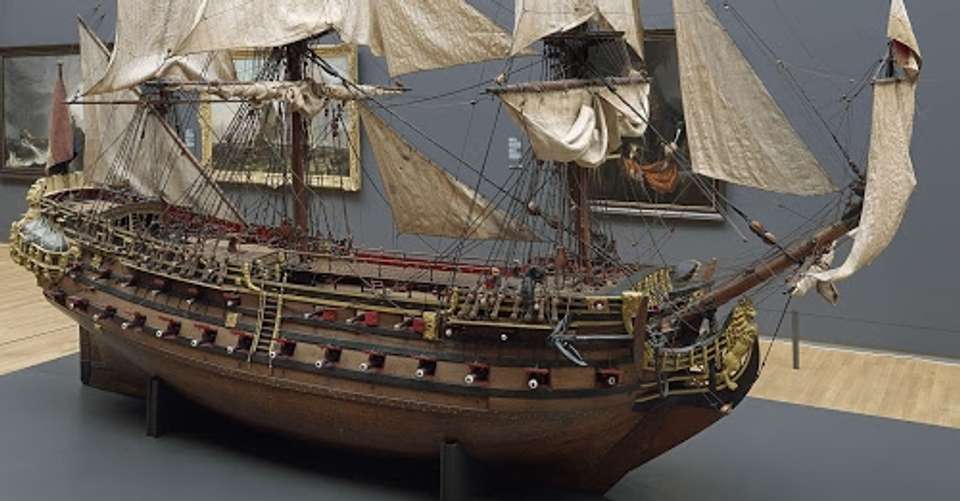 Guided Tour in Rijksmuseum - Amsterdam Museum Guide - Holland - Image 4