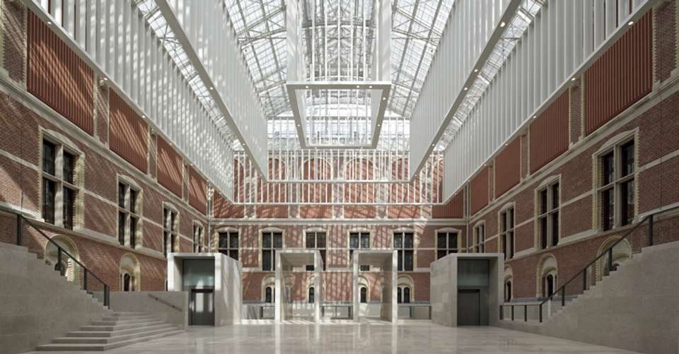 Guided Tour in Rijksmuseum - Amsterdam Museum Guide - Holland - Image 5
