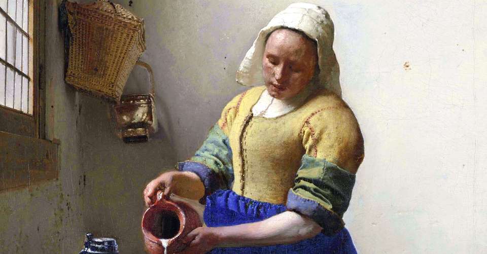 Guided Tour in Rijksmuseum - Amsterdam Museum Guide - Holland - Image 7