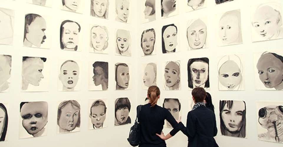 Guided Tour in the Museum of Modern Art - Amsterdam Museum Guide - Holland - Image 3