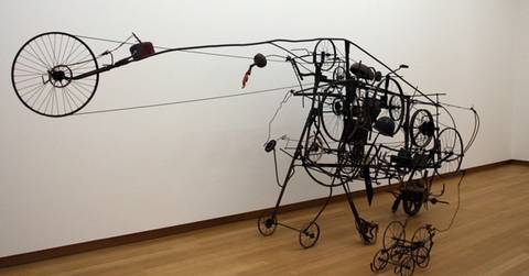 Holland Eco Tours: Guided Tour In The Museum Of Modern Art