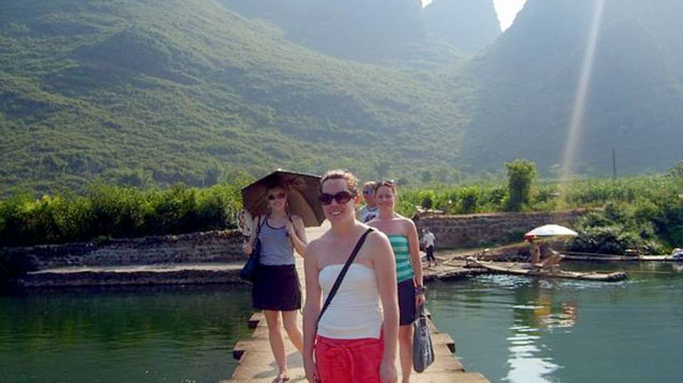 Guilin Li River Cruise and Yangshuo Countryside Day Tour - Travel China Guide - China - Image 2