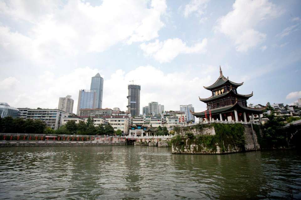 Guiyang & Kaili Cultural Experience, City Break, Private Tour - Destination Services - China - Image 4