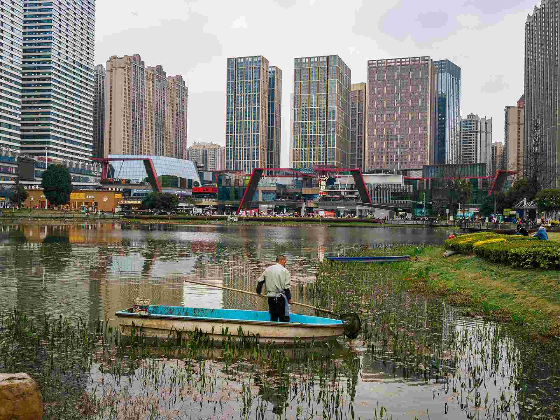 Guizhou & Mountain Tribes - 7 days