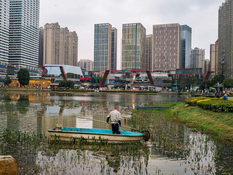Guizhou & Mountain Tribes - 7 days