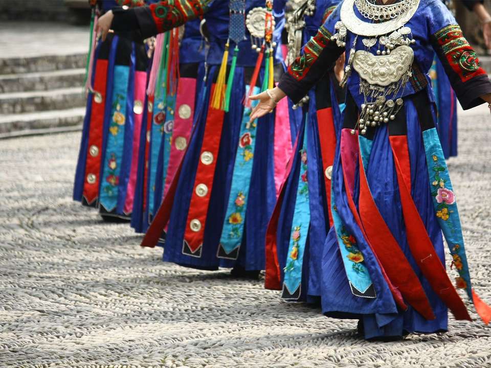 Guizhou & Mountain Tribes - 7 days - On The Go Tours - China - Image 2