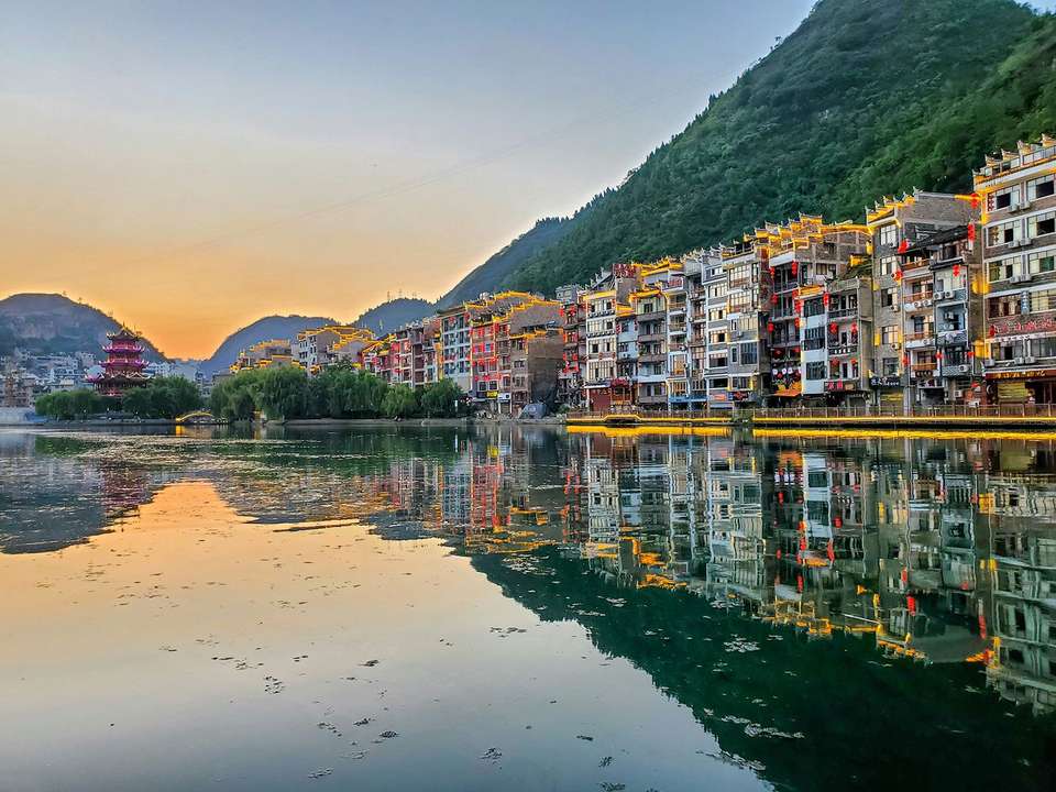 Guizhou & Mountain Tribes - 7 days - On The Go Tours - China - Image 3