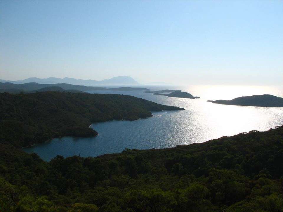 Gulet Cruise, Bodrum – Gulf Of Gokova – Bodrum - Destination Services - Turkey - Image 8