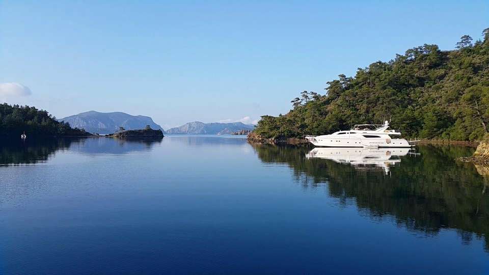 Gulet Cruise, Kemer – Kekova – Kemer - Destination Services - Turkey - Image 2