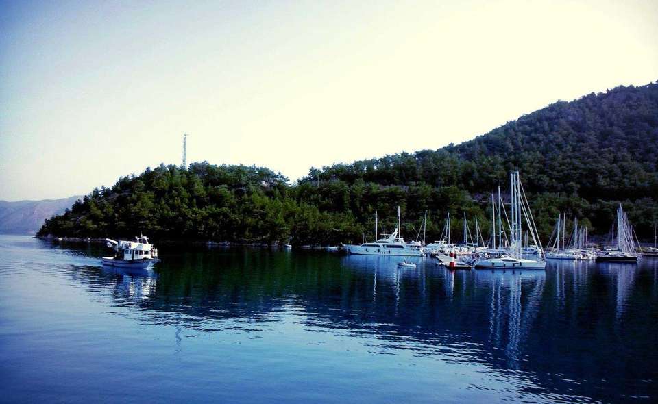Gulet Cruise, Kemer – Kekova – Kemer - Destination Services - Turkey - Image 3