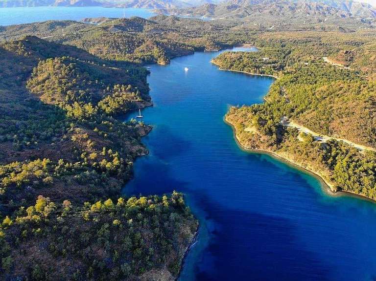 Gulet Cruise, Kemer – Kekova – Kemer With Transfers trip - alternative tour available