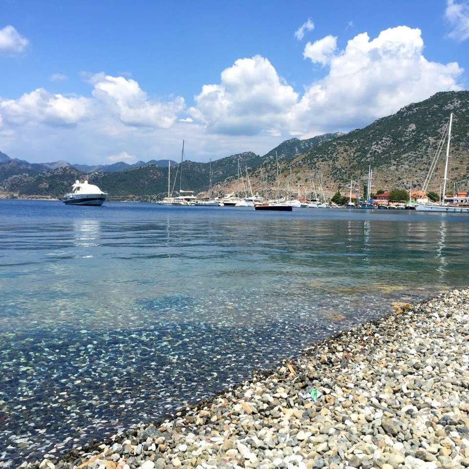 Gulet Cruise, Kemer – Kekova – Kemer With Transfers - Destination Services - Turkey - Image 4